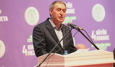 DEM Parti Eş Genel Başkanı Bakırhan’ın Skandal İfadeleri: ‘Teröristlerin Sesi Olacağız’