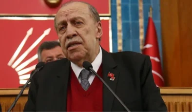 Eski Çalışma Bakanı Yaşar Okuyan yaşamını yitirdi