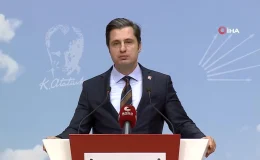 CHP’de 6’sı büyükşehir belediye başkan adayı olmak üzere 242 aday belli oldu