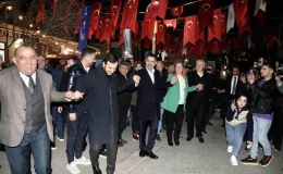 Murat Kurum: ” İlk işini kuracak gençlerimize 100 bin TL sermaye vereceğiz”