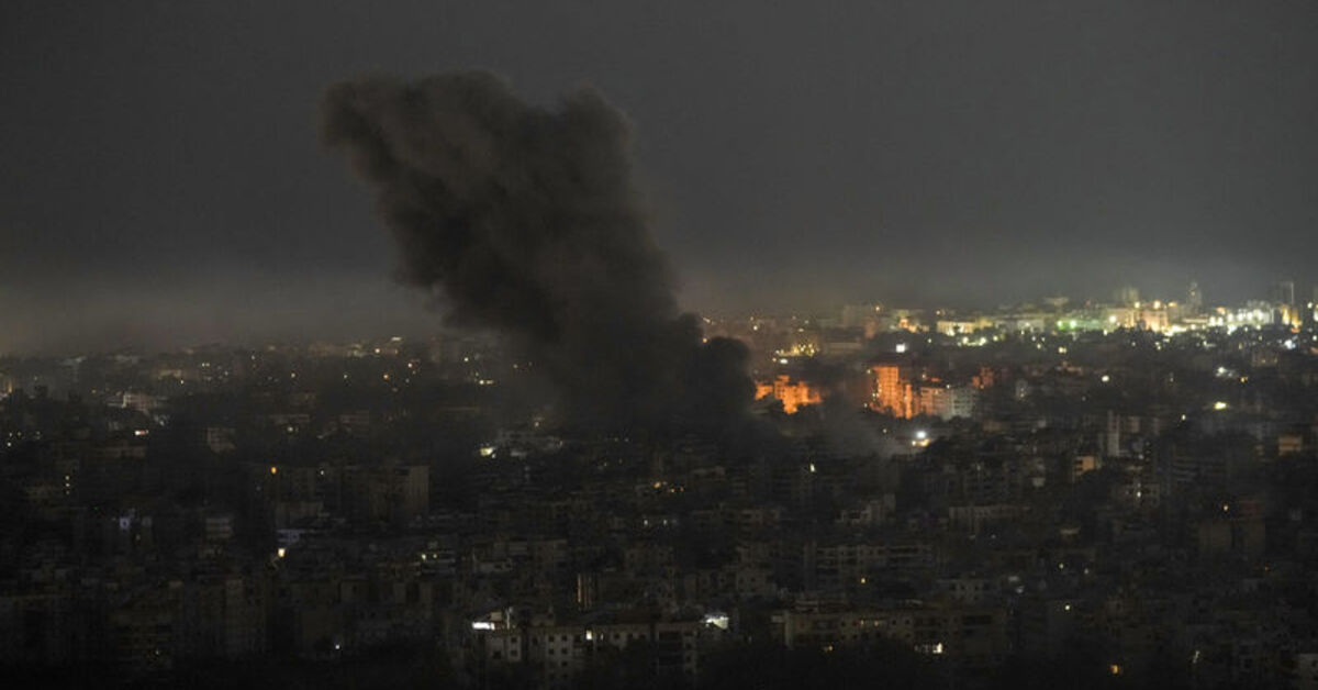 Hamas, Lübnan’daki lider kadrolarından Said Ali’nin İsrail saldırısında öldüğünü duyurdu