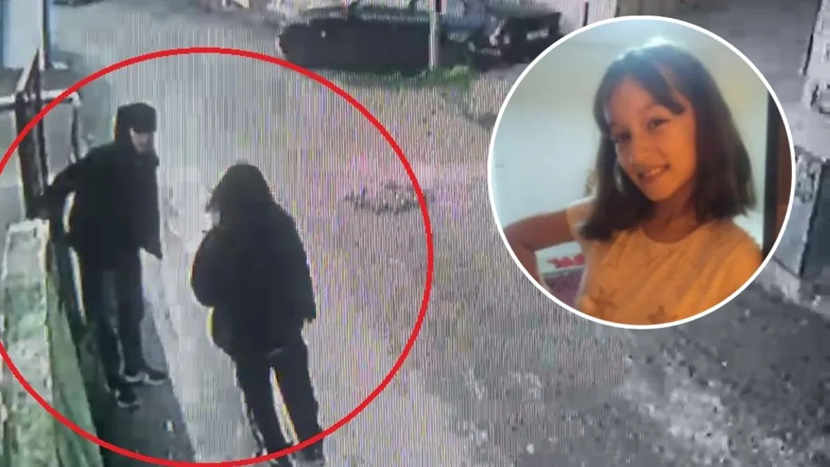 Bursa’da 13 yaşındaki İdil Turgut 2 gün önce evden çıktı: Bir daha dönmedi!