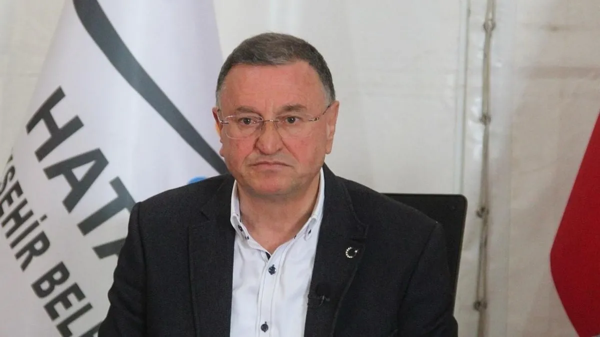 “CHP DEM’lenmekle meşgul” demişti! Lütfü Savaş için kesin ihraç istemi