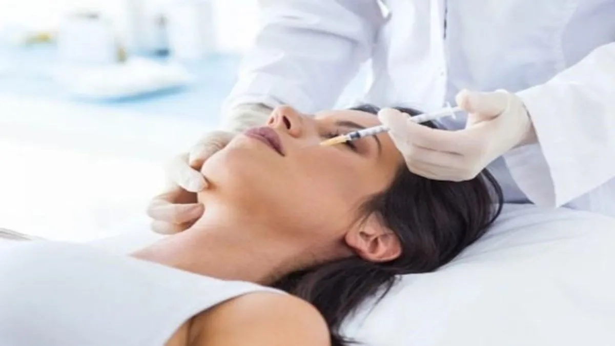 İzmir Cumhuriyet Başsavcılığı’ndan kaçak botoks operasyonu