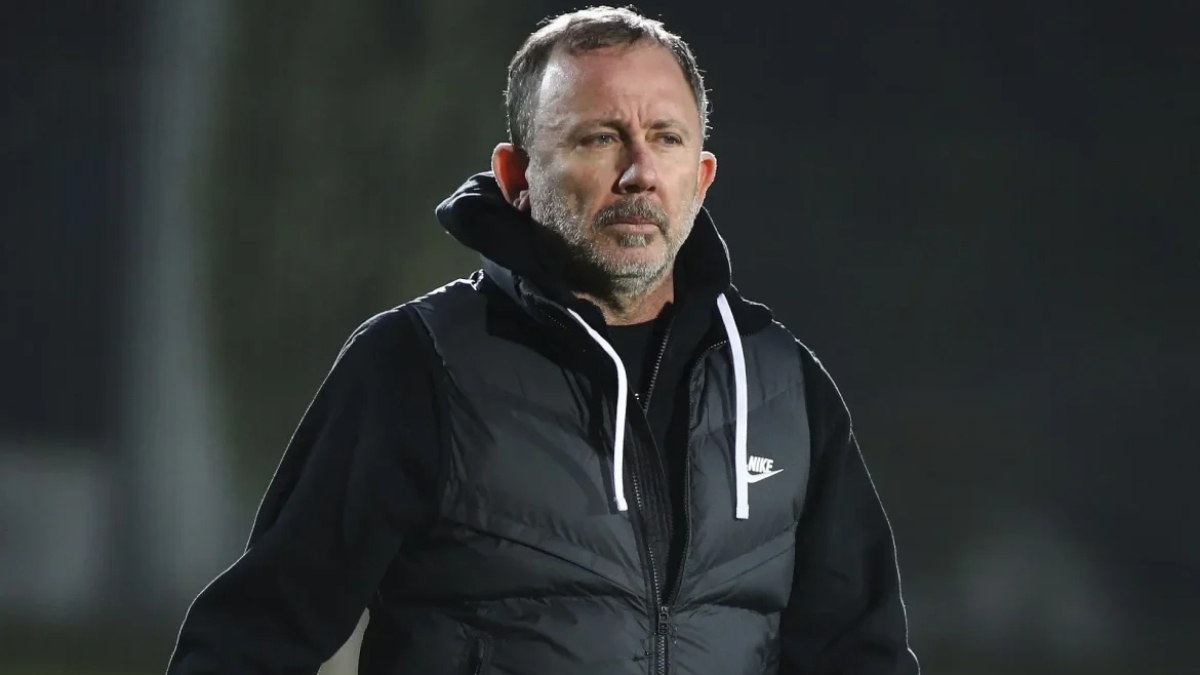 Sergen Yalçın’dan Anderson Talisca açıklaması: Dengeleri bozar