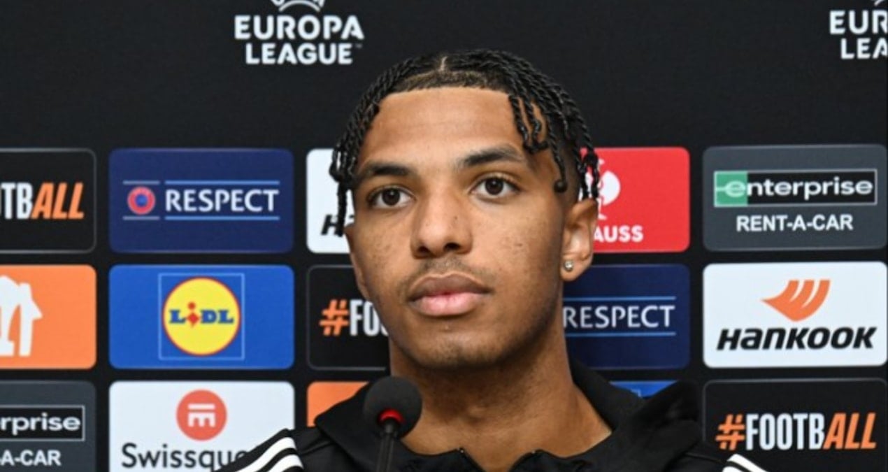 Ateşi çıktı, Avrupa kadrosuna alınmadı!