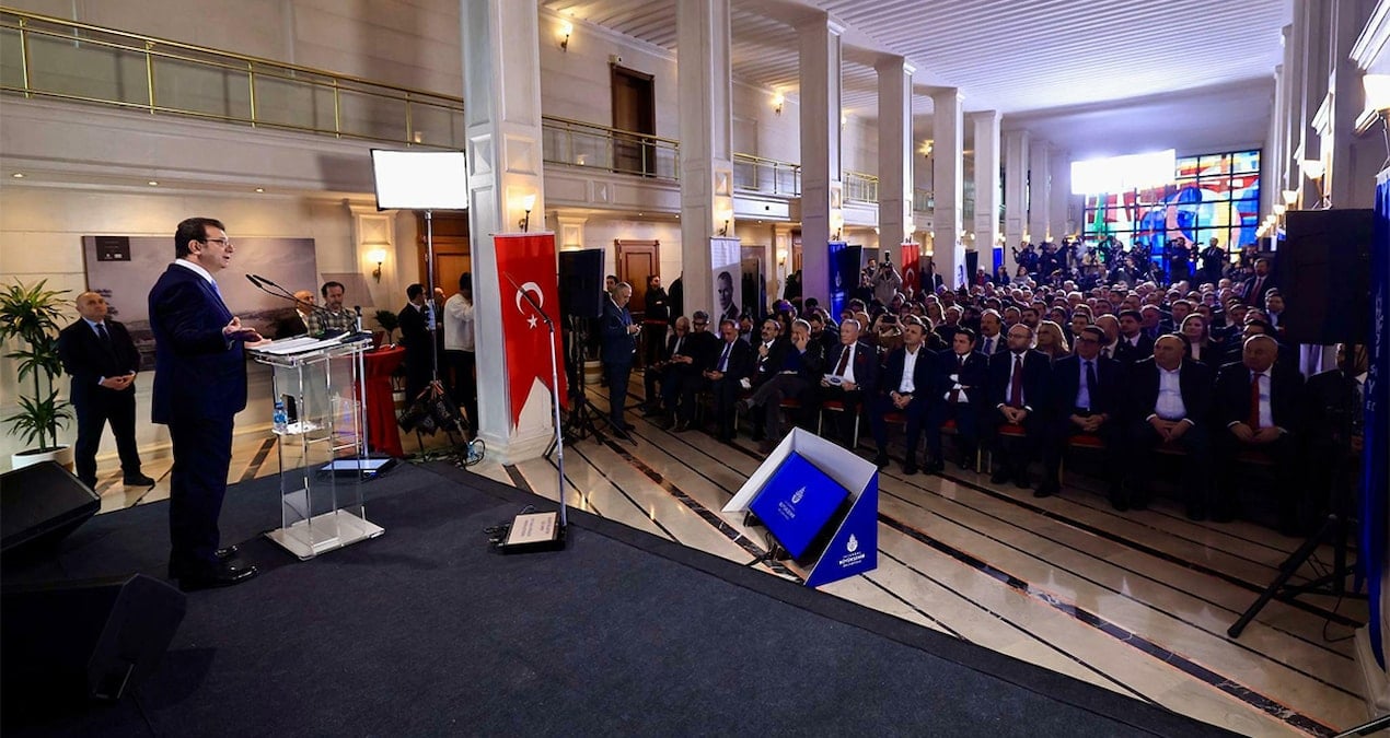 Basın Konseyi’nden yargı tacizine tepki