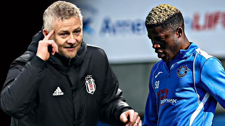 Beşiktaş’tan Maestro sürprizi! İstenen bonservis belli oldu