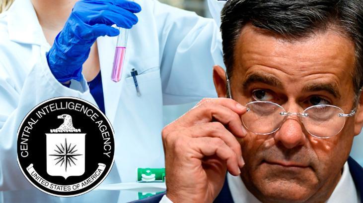 CIA’den yeni COVID raporu: Kaynağı büyük olasılıkla laboratuvar