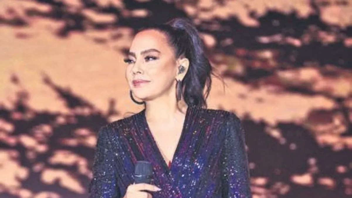 Dünyaya barış gelsin