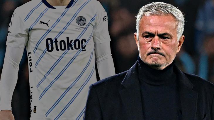 Fenerbahçe’de ayrılık kararı! Sözleşmedeki opsiyon kullanılmayacak