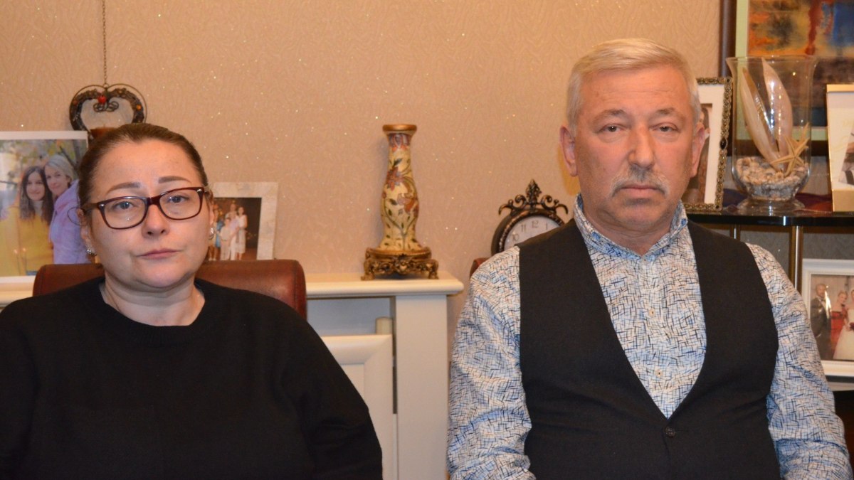 Kartalkaya’daki yangın faciasına ilişkin acılı aileden Halit Ergül’ün eşi ve kızlarına yönelik dava