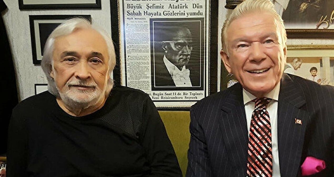 Müjdat Gezen öldü iddialarına Uğur Dündar’dan sert tepki