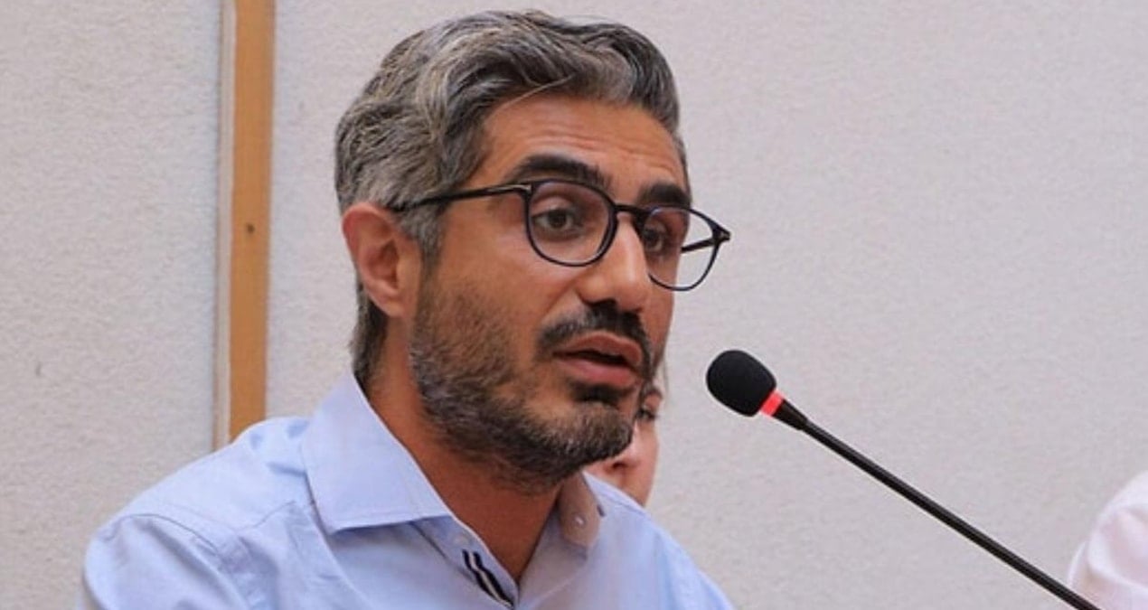 Son Dakika… Halk TV’den 3 gazeteci gözaltına alındı