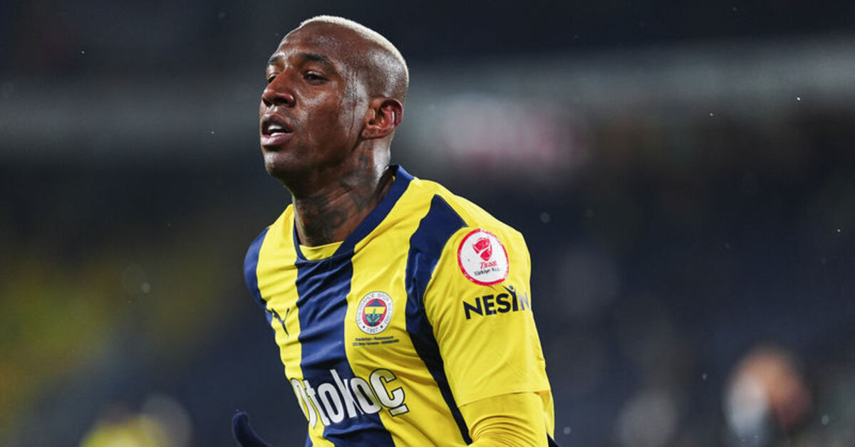 Fenerbahçe kadrosunu güçlendirdi!