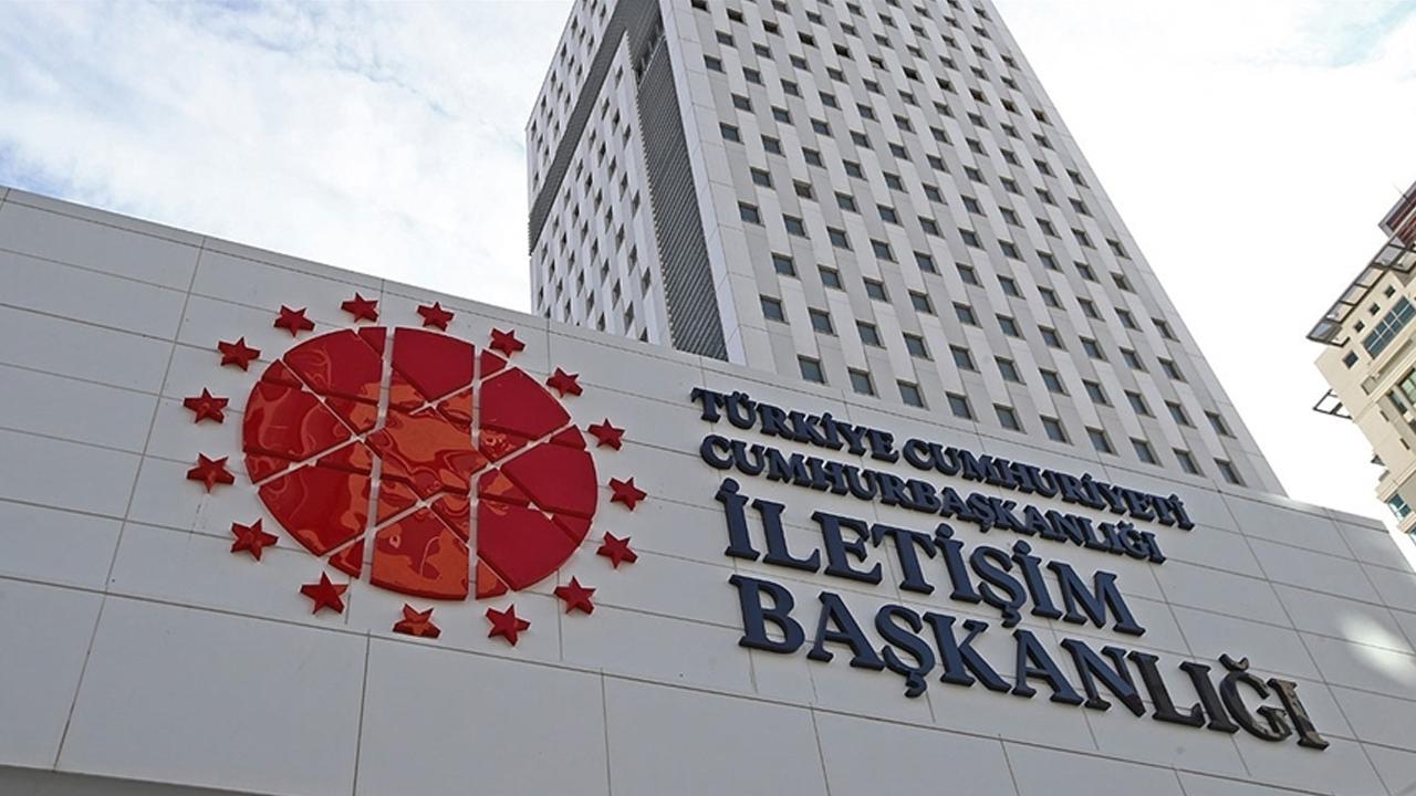 İletişim Başkanlığı’ndan ‘İsrail’in ürettiği UTTS çipinin araçlara takılacağı’ iddiasına yalanlama