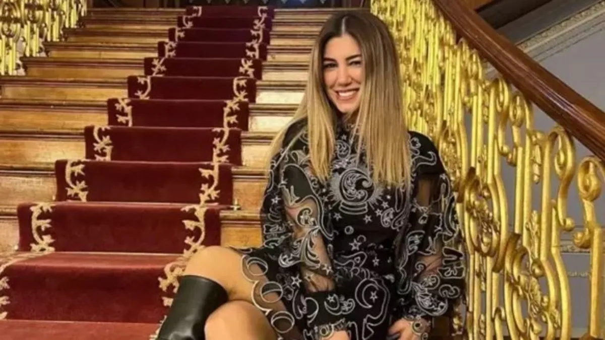 Nadide Sultan evinde kaza geçirdi! Şarkıcının sağlık durumu nasıl?