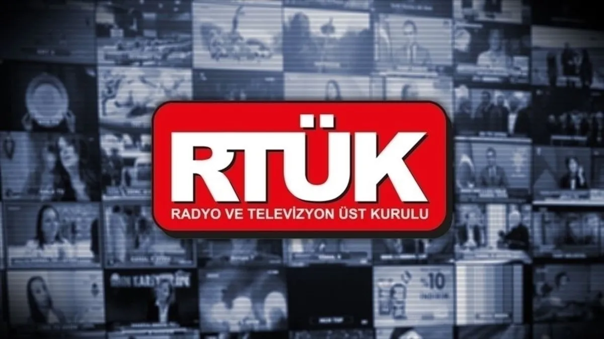 RTÜK’ten Tele 1, NOW TV ve Sözcü TV’ye üst sınırdan para cezası