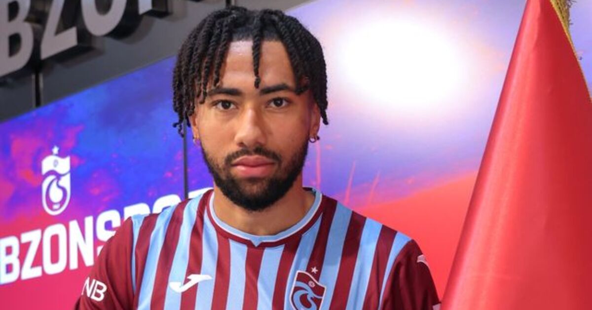 Tim Jabol Folcarelli: Elimden gelenin en iyisini yapacağım