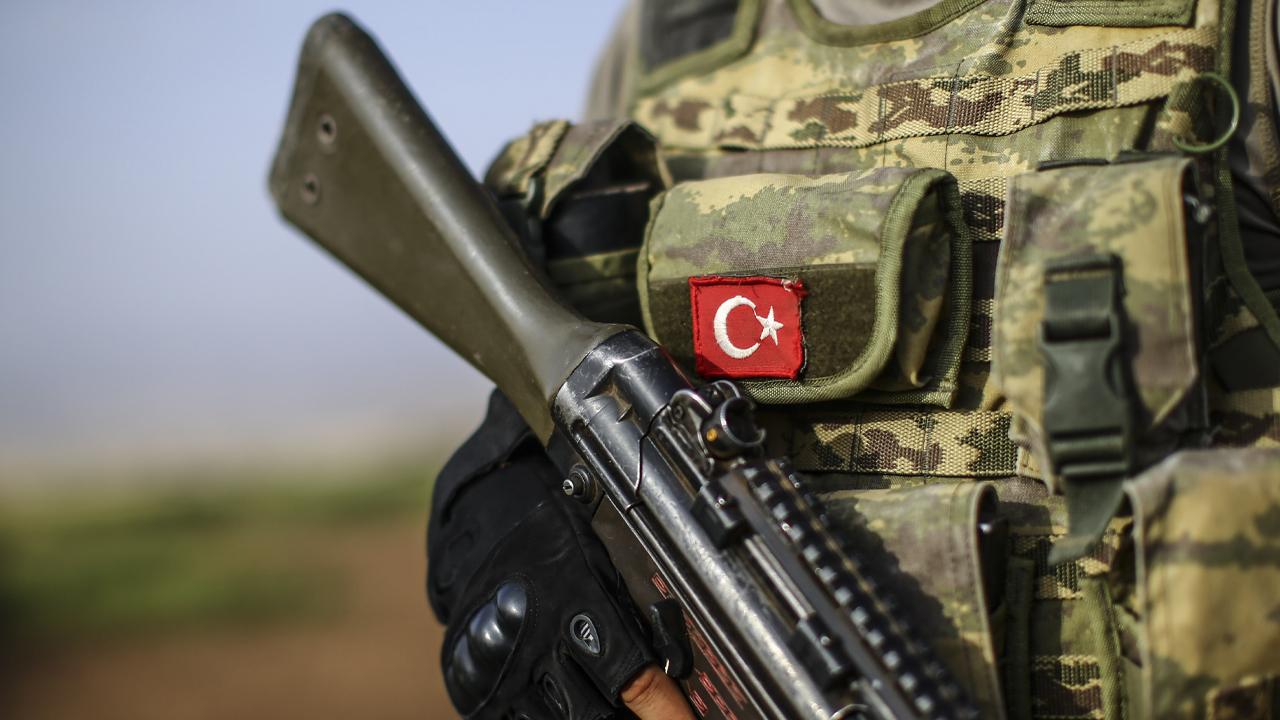 Türk askerinin Aden Körfezi’ndeki görev süresi 1 yıl daha uzatıldı