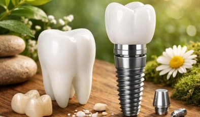 Atakum’da Güvenilir Diş Sağlığı Hizmetleri: Özel Dentalpark Kliniği