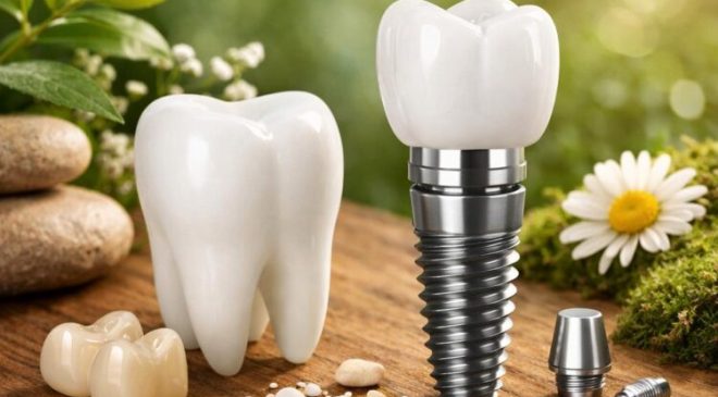 Atakum’da Güvenilir Diş Sağlığı Hizmetleri: Özel Dentalpark Kliniği