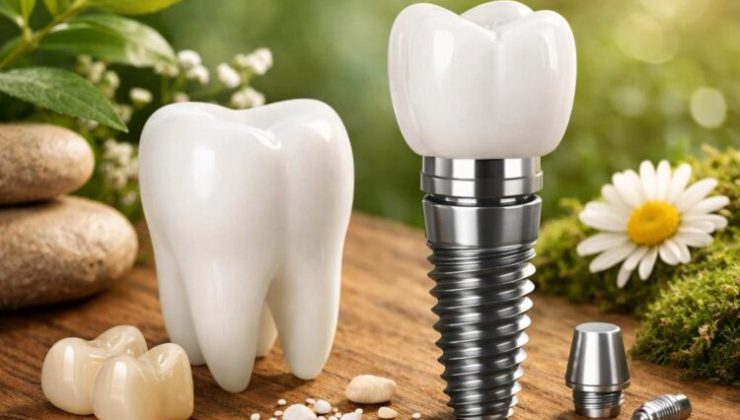 Atakum’da Güvenilir Diş Sağlığı Hizmetleri: Özel Dentalpark Kliniği